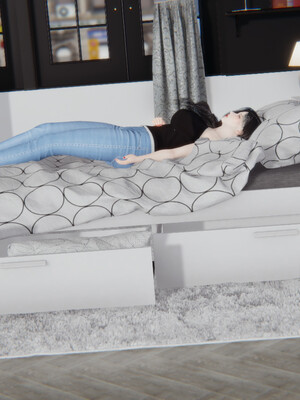 [3D]重生之妻妾成群 前作＋正传-妻妾成群_8-110