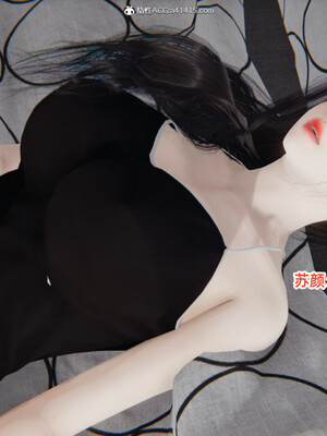 [3D]重生之妻妾成群 前作＋正传-妻妾成群_8-111