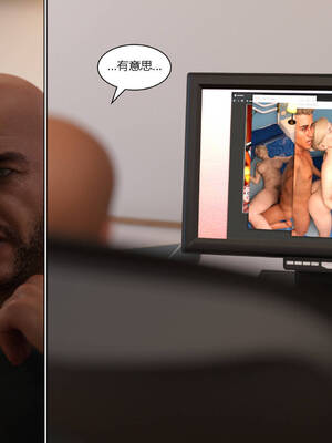 [Y3DF] 浴球不滿的媽媽薩曼莎 Circle01-07_01-030