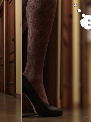 [Y3DF] 浴球不滿的媽媽薩曼莎 Circle01-07_02-020