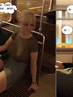 [Y3DF] 浴球不滿的媽媽薩曼莎 Circle01-07_03-087