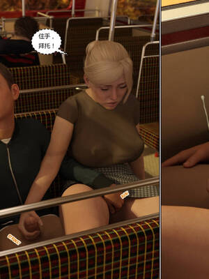 [Y3DF] 浴球不滿的媽媽薩曼莎 Circle01-07_03-088