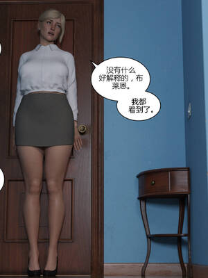 [Y3DF] 浴球不滿的媽媽薩曼莎 Circle01-07_06-066