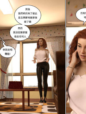 [Y3DF] 浴球不滿的媽媽薩曼莎 Circle01-07_09-006