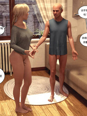 [Y3DF] 浴球不滿的媽媽薩曼莎 Circle01-07_09-045