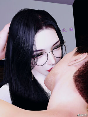 [WGNTZ]美母の堕-初章_148