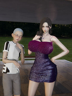 [瓍瑭] 蜜母01-03_0171