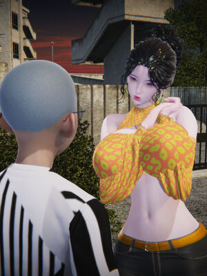 [瓍瑭] 蜜母01-03_0380