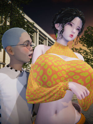 [瓍瑭] 蜜母01-03_0381