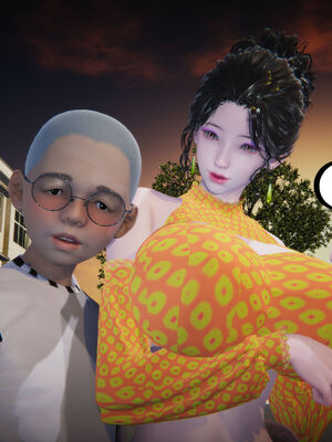 [瓍瑭] 蜜母01-03_0387