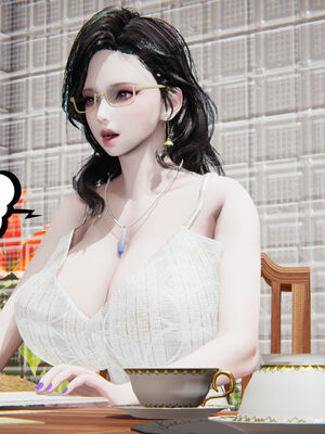 [瓍瑭] 蜜母01-03_0395