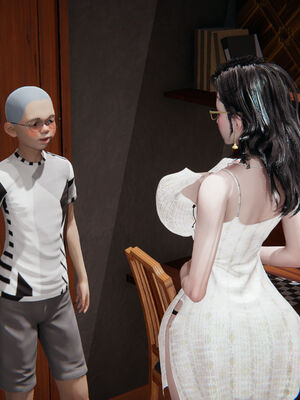 [瓍瑭] 蜜母01-03_0396