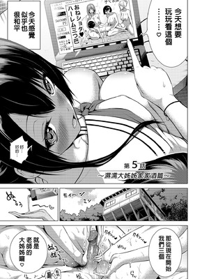 [赤月屋 (赤月みゅうと)]七夏の楽園〜田舎の学校で美少女ハーレム〜（七夏之乐园~在乡村学校的美少女后宫）【1-8】_5-05