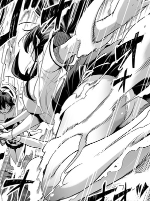 [赤月屋 (赤月みゅうと)]七夏の楽園〜田舎の学校で美少女ハーレム〜（七夏之乐园~在乡村学校的美少女后宫）【1-8】_8-62