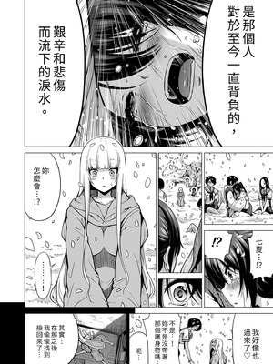 [赤月屋 (赤月みゅうと)]七夏の楽園〜田舎の学校で美少女ハーレム〜（七夏之乐园~在乡村学校的美少女后宫）【1-8】_8-70