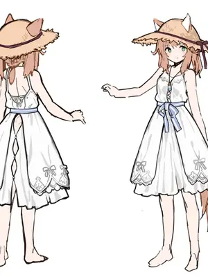 [ドットエイト (さわやか鮫肌)] キキーモラまんが2021 [欶澜汉化组] [DL版]_26