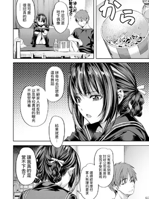 [長頼] ワンルーム・アイドル (COMIC 快楽天ビースト 2025年3月号) [中国翻訳] [DL版]_04