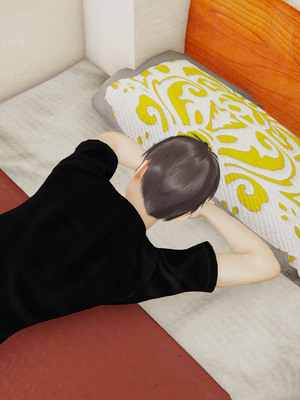 [我也邪惡] 戀母_065