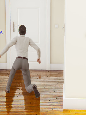 [我也邪惡] 戀母_089