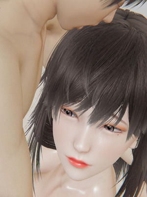 [我也邪惡] 戀母_197