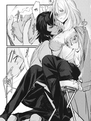 (C95) [GOLEM,Inc. (いとう)] 冬の残光／5年のエコー (ガールズ&パンツァー)｜冬之余晖 ／ 5年的回响 [ExtraAi个人汉化]_22