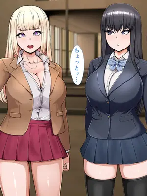 [カリオバナ] ホテルデあるばいと_016