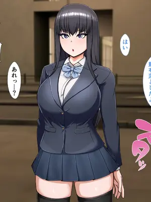 [カリオバナ] ホテルデあるばいと_013