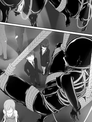 [妄想美術部 (しょーやん)]Beginning Black 8 下_03