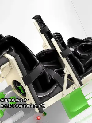 [妄想美術部 (しょーやん)]Beginning Black M_55