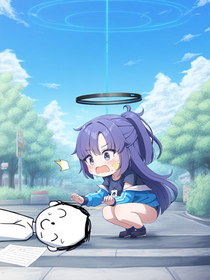 [gray] Hayase Yuuka 2(Blue Archive)[patreon] [AI Generated]_10