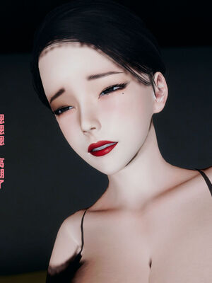 和媽媽同居的日子 01-03_1-041