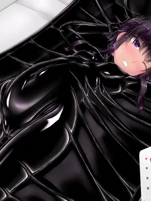 [妄想美術部 (しょーやん)]クロネコアルバム_03