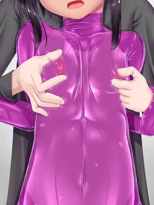 [妄想美術部 (しょーやん)]クロネコアルバム_12