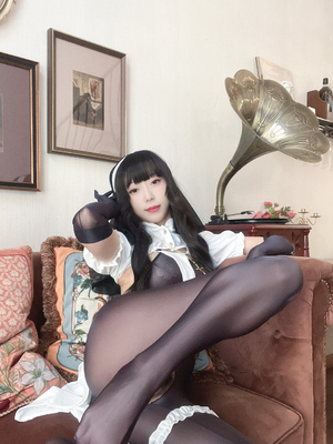 Money冷冷 NO.045 修女_028 - cosergirl.com