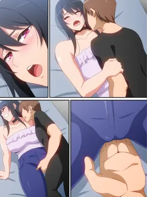 [はらへら] つよつよ彼女_28