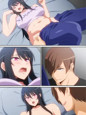 [はらへら] つよつよ彼女_29