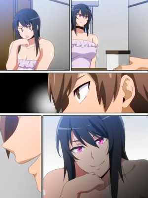 [はらへら] つよつよ彼女_25