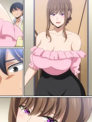 [はらへら] 僕とまりんさん_27