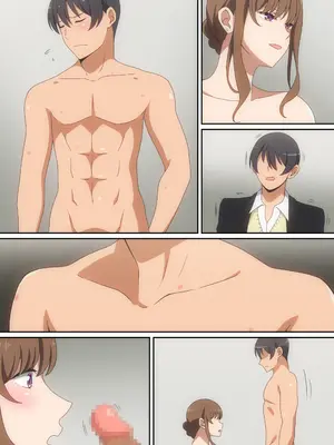 [はらへら] 僕とまりんさん_30