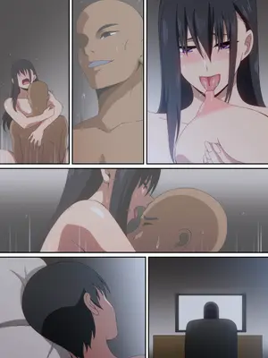 [はらへら] 愛人だった人 菫_31