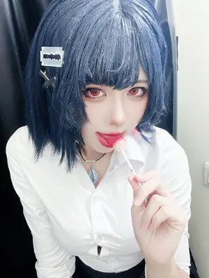 小空sora - 绝区零 艾莲·乔_33