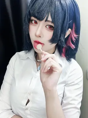 小空sora - 绝区零 艾莲·乔_32
