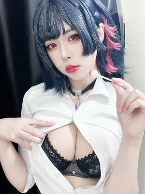 小空sora - 绝区零 艾莲·乔_31