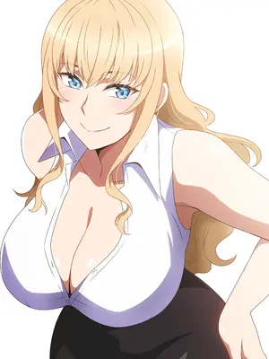 [はらへら] 僕に何でもしてくれる上司_21