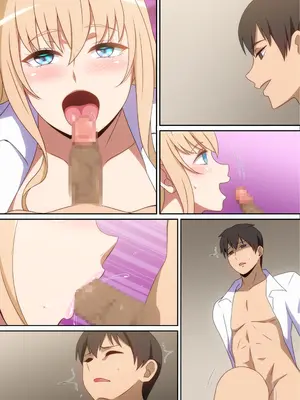 [はらへら] 僕に何でもしてくれる上司_26