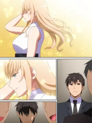 [はらへら] 僕に何でもしてくれる上司_23