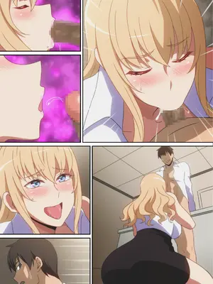 [はらへら] 僕に何でもしてくれる上司_27