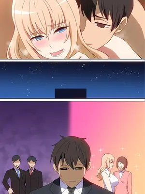 [はらへら] 僕に何でもしてくれる上司_40