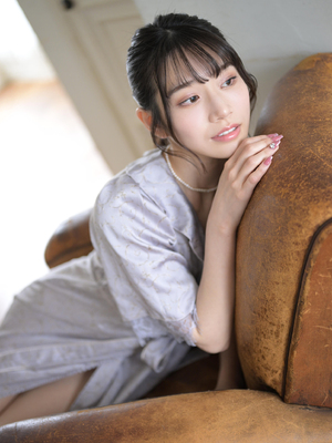 河北彩花 官能的午睡_005