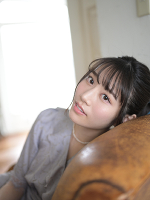 河北彩花 官能的午睡_013